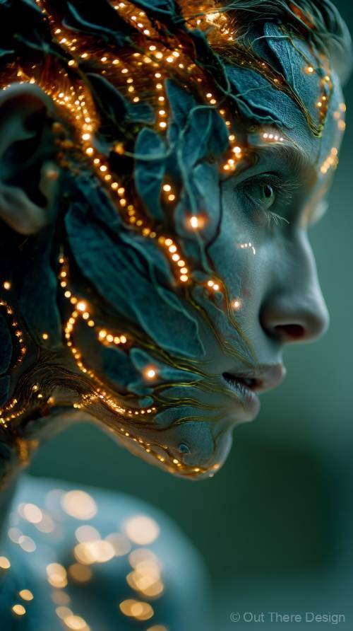 luminous_neural_network