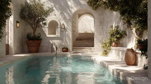 Plunge Pool