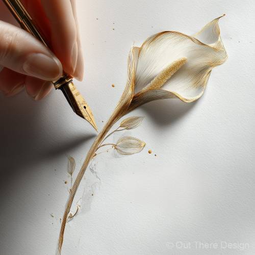 pen