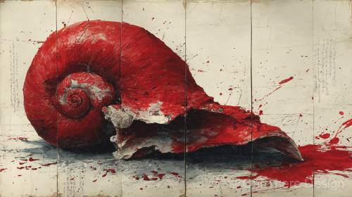 snail